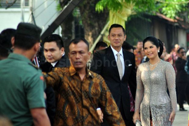 SBY dan AHY Turun ke Jatim demi Menangkan Khofifah-Emil