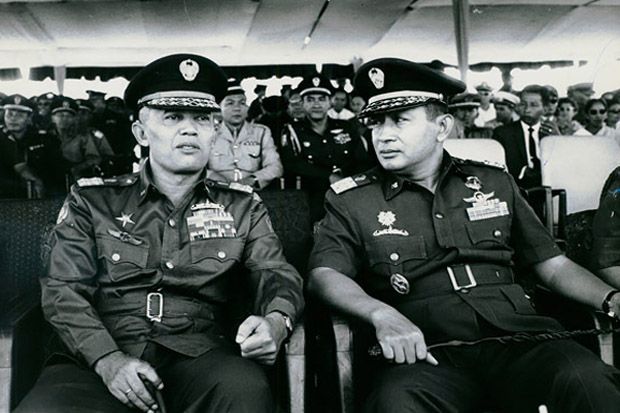 Jenderal AH Nasution, Ahli Perang Gerilya yang Mendunia (Bagian-1)