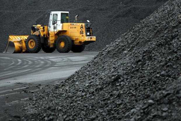 PLN Terus Matangkan Rencana Akuisisi Tambang Batu Bara