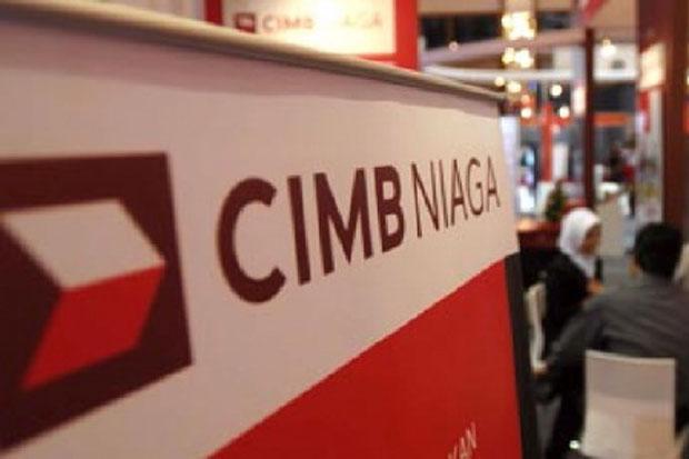 CIMB Niaga Pacu Program AMDB Tingkatkan Literasi Keuangan