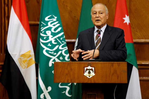 Liga Arab Sebut Pemotongan Bantuan AS Ancam Stabilitas Wilayah