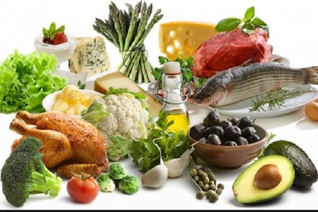 9 Makanan Pencegah Diabetes