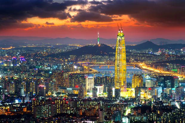 KBRI Seoul Gelar Lomba Menulis Berhadiah Liburan Gratis Ke Korea