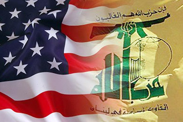 Pemerintah AS Jatuhkan Sanksi Baru untuk Hizbullah