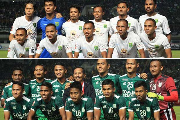 Preview Persebaya vs PSMS Medan: Siapkan Algojo!