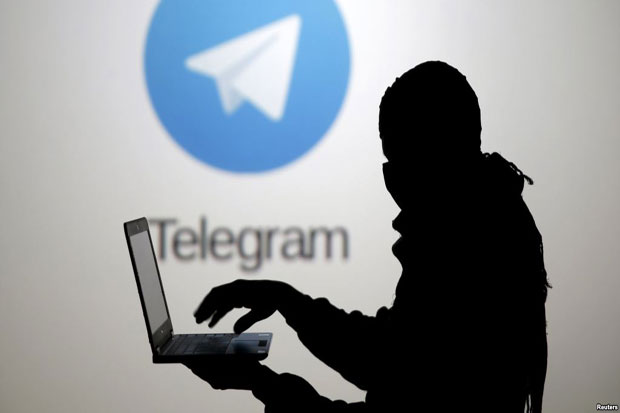 Diblokir Sana-Sini, Telegram Umumkan Perketat Sistem Enkripsi