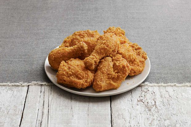 Mau Bikin Ayam Goreng ala KFC? Ini Tips dari Chef Kepala KFC!