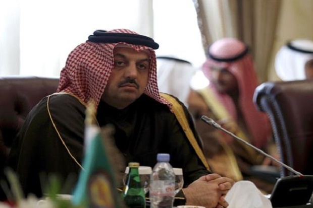 Qatar: Saudi dan UEA Sempat Berencana Serang Doha