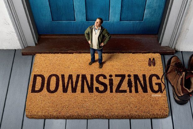 Review Film Downsizing