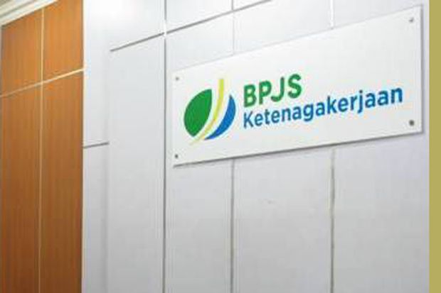 BPJSTK Siap Santuni Keluarga Korban Crane Jatuh