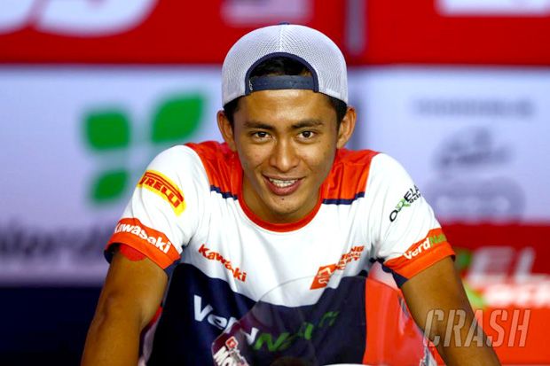 Pembalap Malaysia Kandidat Kuat Pengganti Folger di MotoGP