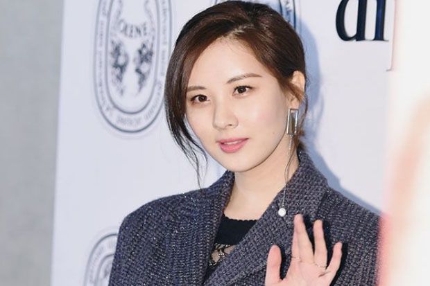 Seohyun Tak Akan Melepas Nama SNSD untuk Kariernya