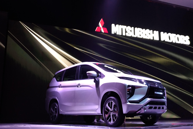 Soal Keamanan, Mitsubishi Xpander Telah Diuji Benturan