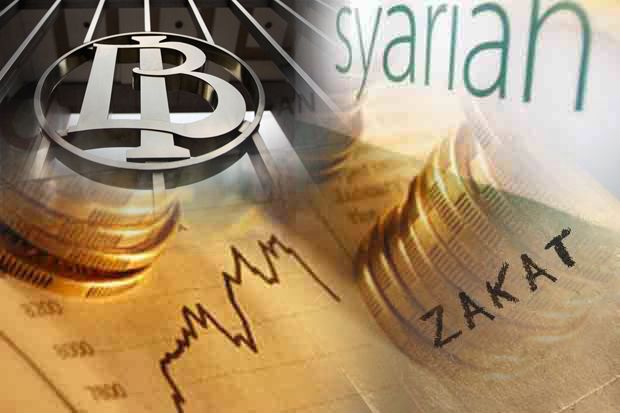 BI: Zakat Bagian Keuangan Syariah