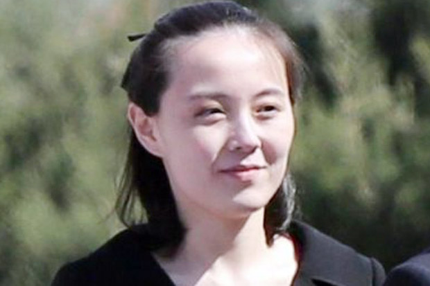 Siapakah Kim Yo-jong? Saudari Misterius Diktator Muda Korut