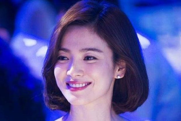 Song Hye Kyo Menjual Apartemen Mewahnya di New York