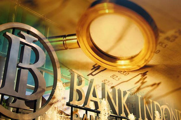 Bank Indonesia Waspadai Ketidakpastian Keuangan Global