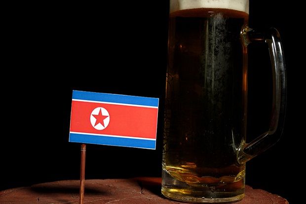 Kim Jong-un Benci Bir Hambar Korsel, Korut Bikin Bir Eksklusif