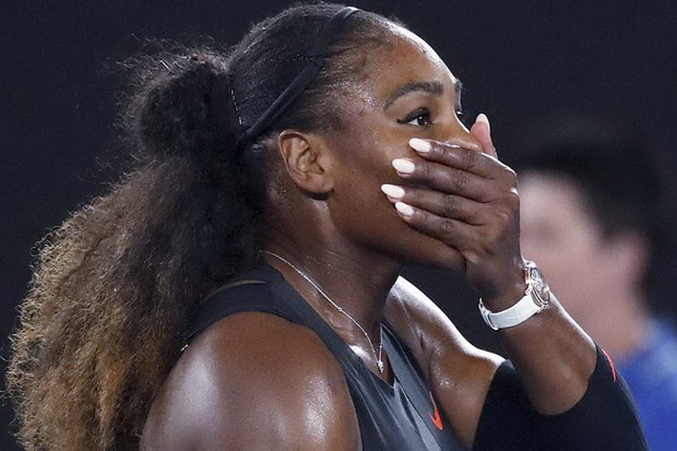Miami Terbuka Beri Jatah Wildcard kepada Serena Williams