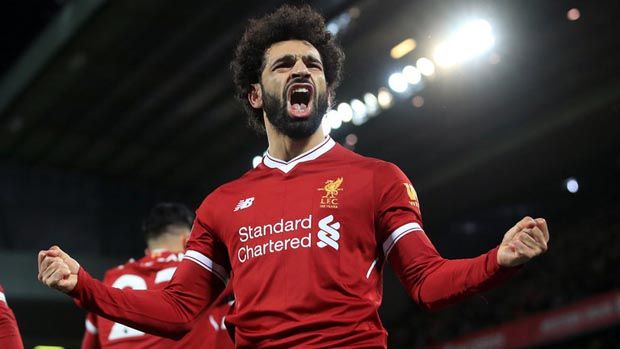 Mohamed Salah, Bintang Liverpool yang Rendah Hati