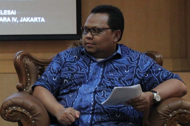 PKB Belum Tawari Jabatan Wakil Ketua MPR ke Cak Imin