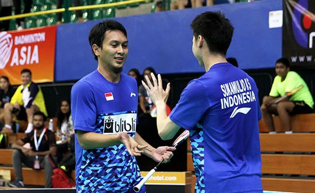Tim Putra Indonesia Siap Hadapi Jepang di Perempat Final