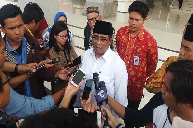 Kemendagri Janji Atasi Gaji Pegawai Pemkot Makassar yang Tersendat
