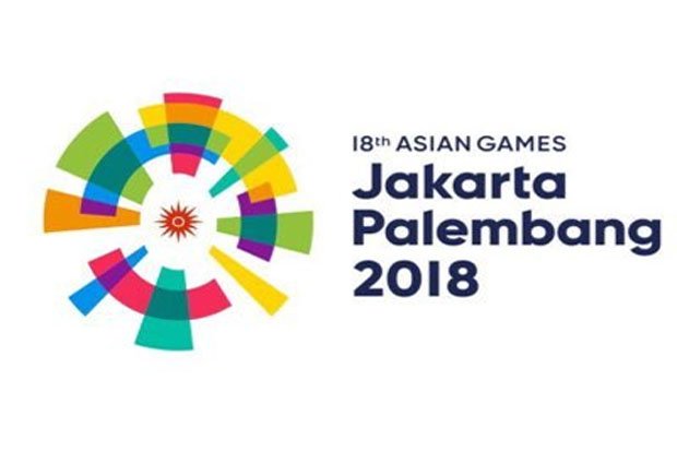 Indonesia Raih Empat Medali Emas di Uji Coba Asian Games 2018
