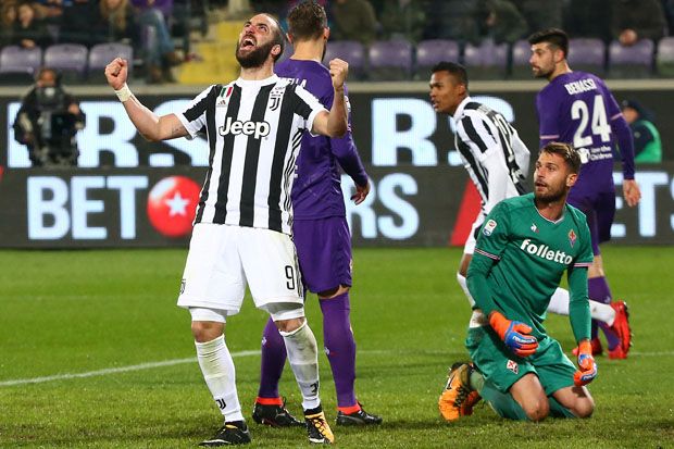 Pelatih Fiorentina Berang, Hadiah Penalti Dibatalkan VAR