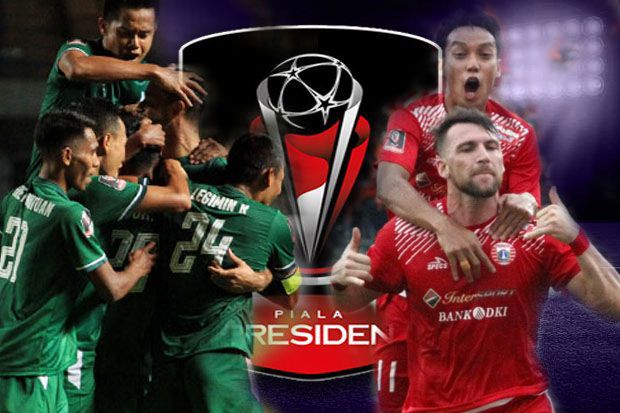 Preview PSMS Medan vs Persija Jakarta: Sejarah Dua Tim Legendaris