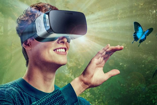 Teknologi VR Dikembangkan untuk Terapi Pecandu Alkohol dan Autis