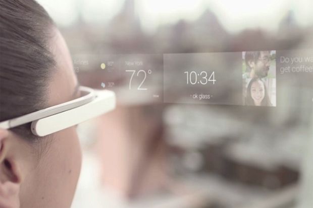 Apple-LG Gotong Royong Bangun Perusahaan Headset VR dan AR