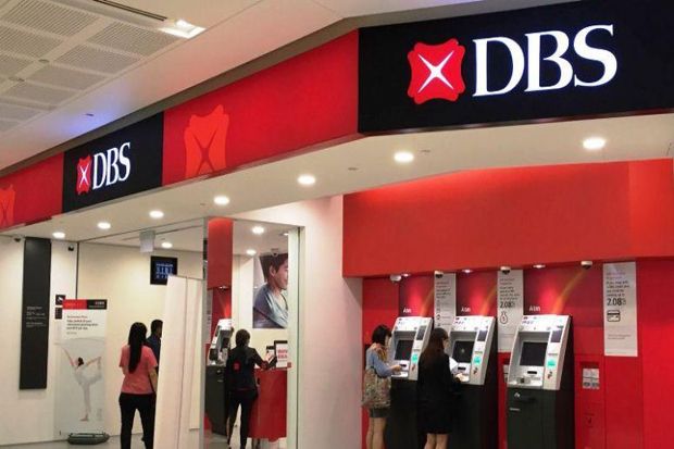 Penuhi Kebutuhan Nasabah, Bank DBS Terus Lakukan Digitalisasi