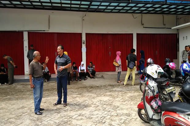 Tak Ada Kejelasan, Jamaah Berniat Laporkan Abu Tours Palembang ke Polda