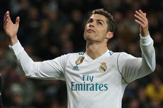 Nyalakan Tanda Bahaya, Ronaldo Akui PSG Tim Hebat