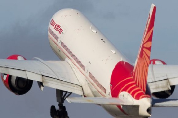 Manuver Pilot Wanita Cegah Tabrakan Pesawat di Langit Mumbai