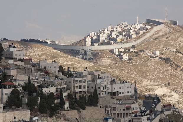 Israel dan AS Dilaporkan Bahas Rencana Aneksasi Tepi Barat