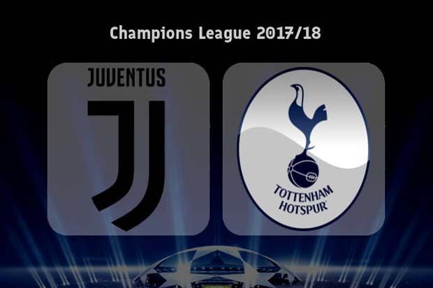 Preview Juventus vs Tottenham Hotspur: Manfaatkan Koneksi Pemain
