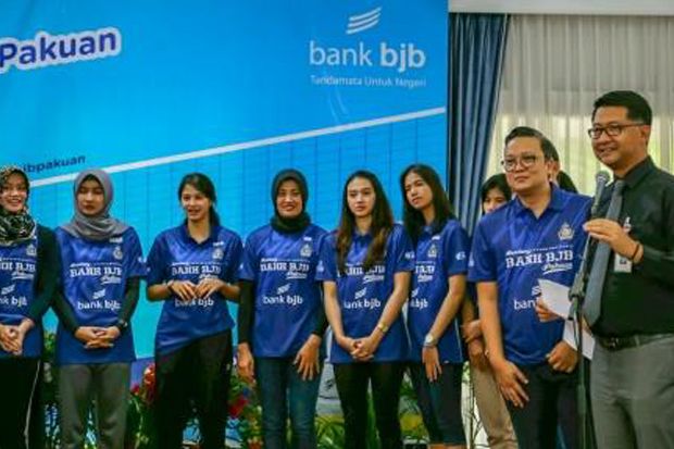 Raih Lima Kemenangan di Putaran I, Bandung bank bjb Makin Pede