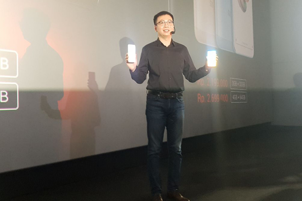 Hadir di Indonesia, Inilah Harga Xiaomi Redmi 5 dan 5 Plus
