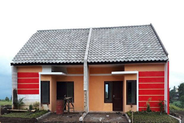 Karangploso Townhouse, Kawasan Rumah Sederhana Terluas di Jatim