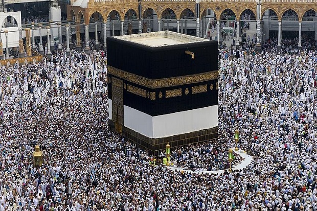 Arab Saudi Kembali Tolak Internasionalisasi Penyelanggaraan Ibadah Haji