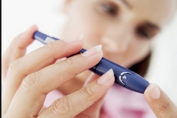 Studi: Suplemen Keton Mampu Atasi Diabetes