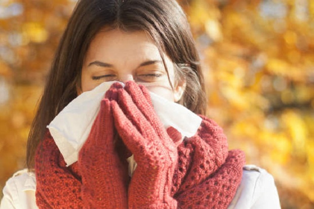 Yuk, Kenali 9 Fakta Tentang Flu