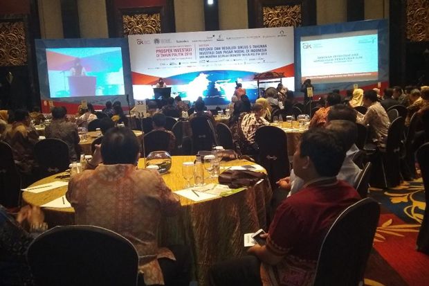 MNC Asset Dukung Seminar Investasi dan Sosialisasi Peraturan OJK
