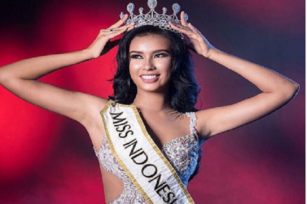 Jelang Lengser, Ini yang Dirindukan Miss Indonesia Achintya Nilsen