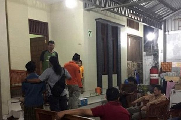 Aliran Sesat Gegerkan Warga Pedurungan Semarang