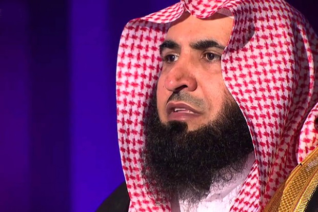 Ulama Saudi: Ucapkan Selamat Valentine Tak Bertentangan dengan Syariah