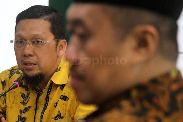 Ditangkap KPK, Golkar Evaluasi Pencalonan Bupati Subang