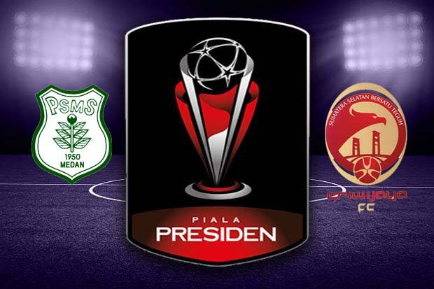 Preview PSMS vs Sriwijaya FC: Bukan Sekadar Urusan Gengsi
